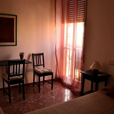 Apartmán Casa Giuditta Řím