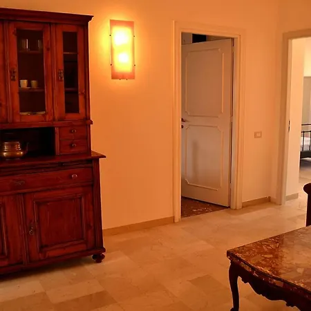 Casa Giuditta 公寓 *