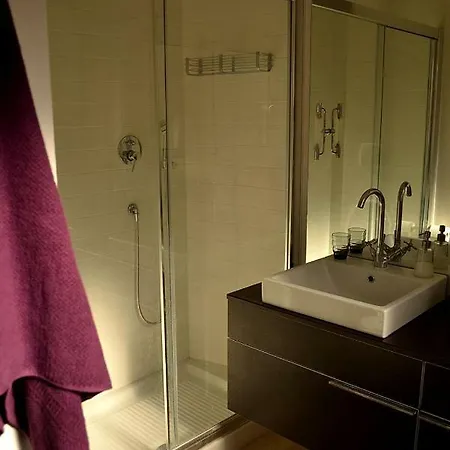 Casa Giuditta 公寓 *