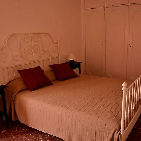 Casa Giuditta 公寓 *