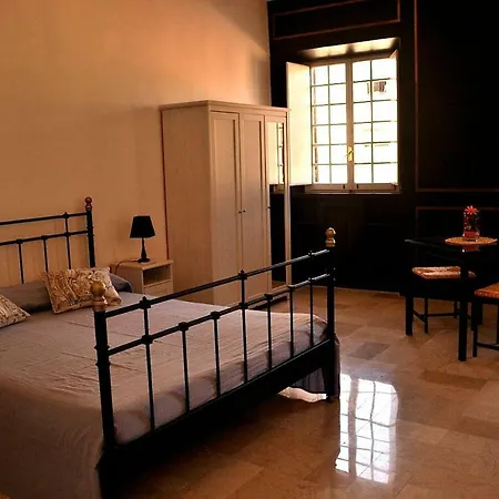 公寓 Casa Giuditta