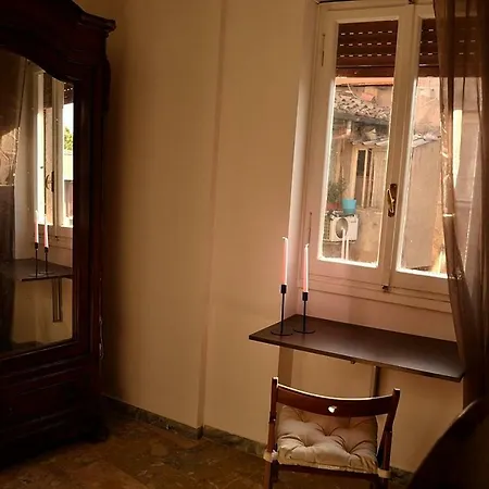 Casa Giuditta 公寓 罗马