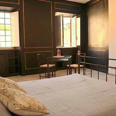 Casa Giuditta 公寓 罗马