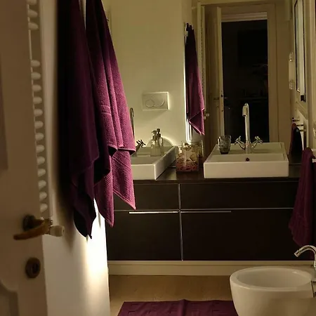 Casa Giuditta 公寓